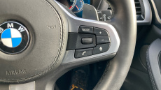 BMW X3 xDrive20d M Sport 5dr Step Auto Diesel Estate